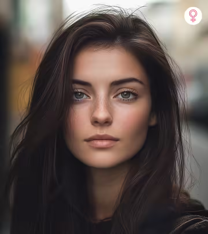 Most Beautiful Women In The World