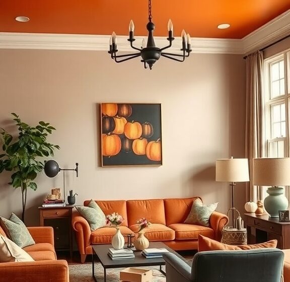 Fall Ceiling Designs