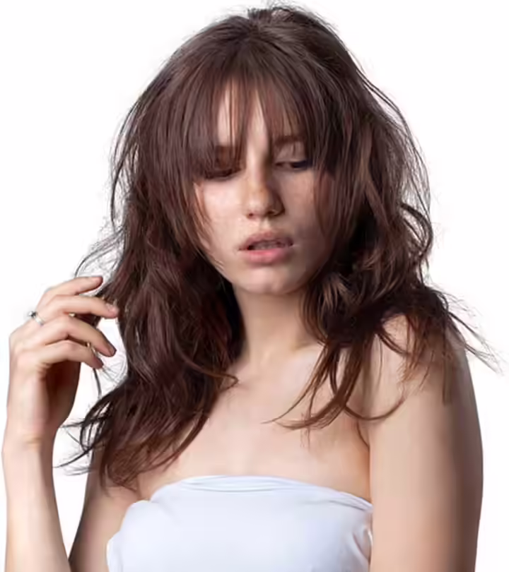 Fringes and Bangs