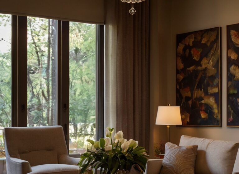 Interior Design Living Room Ideas
