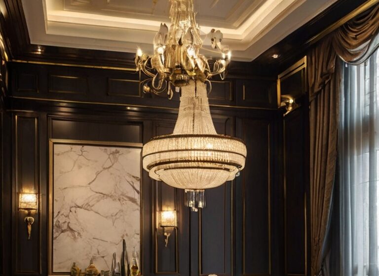 Modern Ceiling Designs