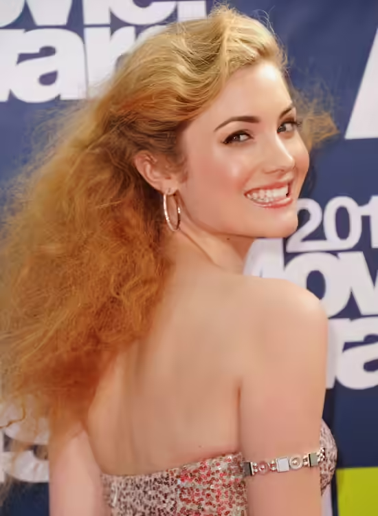 Frizzy Hair
