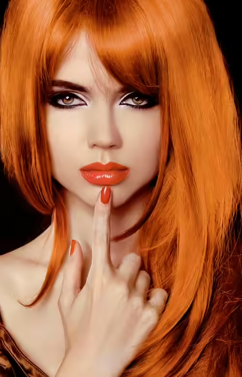 Fringes and Bangs