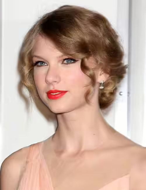 Most Beautiful Women In The World