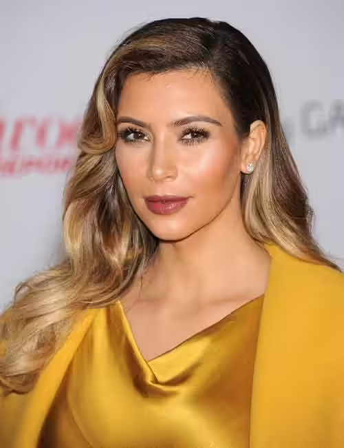 Most Beautiful Women In The World