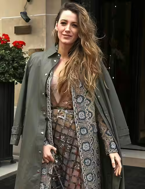 Most Beautiful Women In The World
