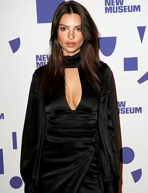 Most Beautiful Women In The World