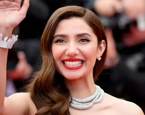 Most Beautiful Women In The World