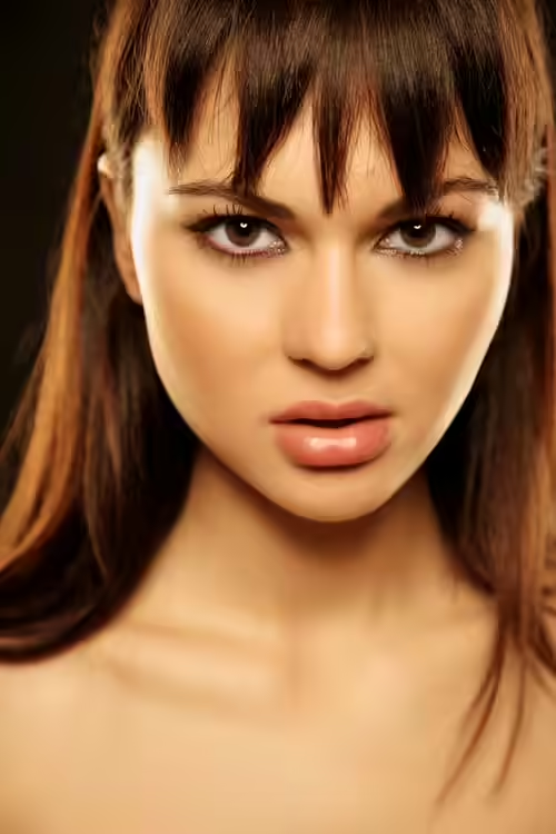 Fringes and Bangs