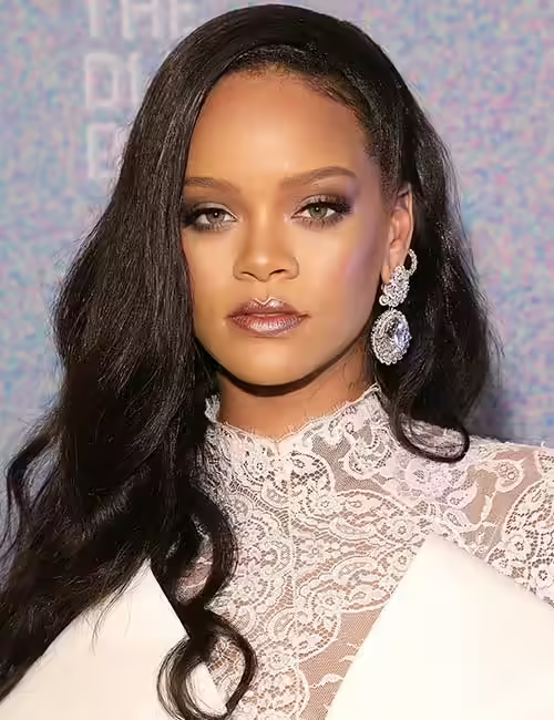 Most Beautiful Women In The World