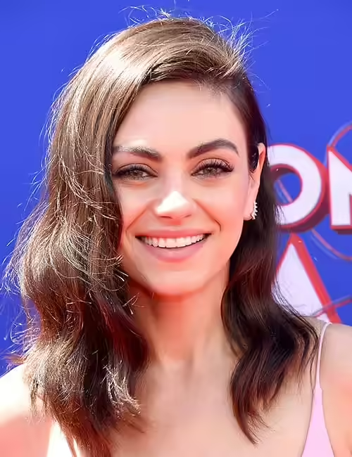 Most Beautiful Women In The World