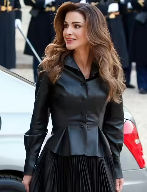Most Beautiful Women In The World