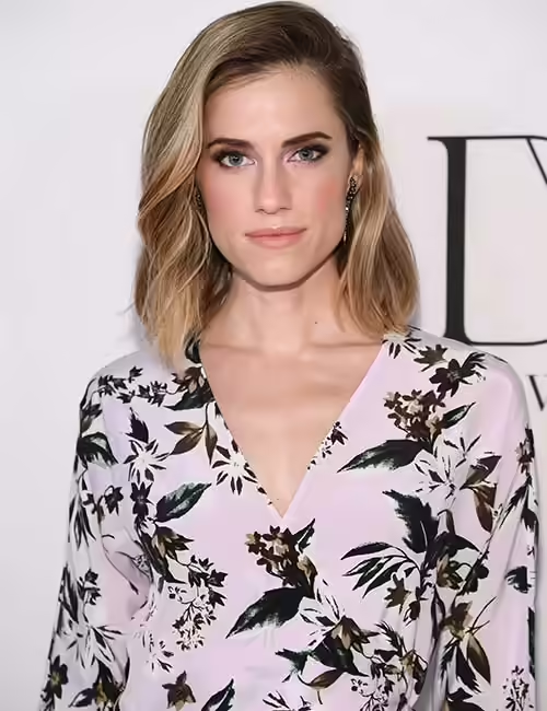 Most Beautiful Women In The World