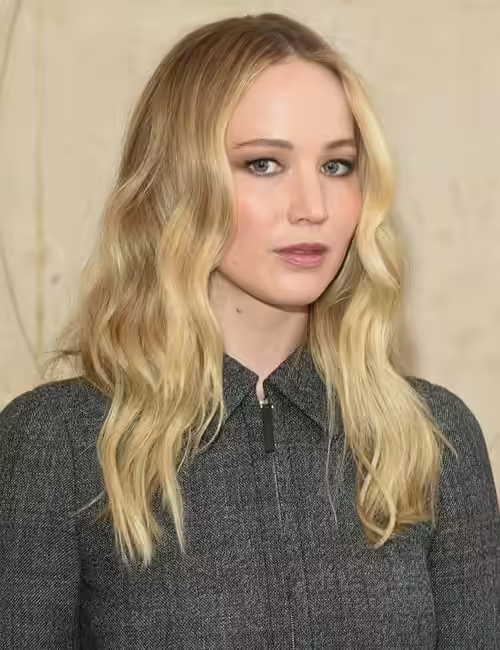 Most Beautiful Women In The World