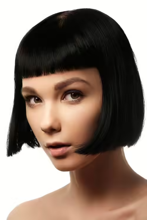 Fringes and Bangs