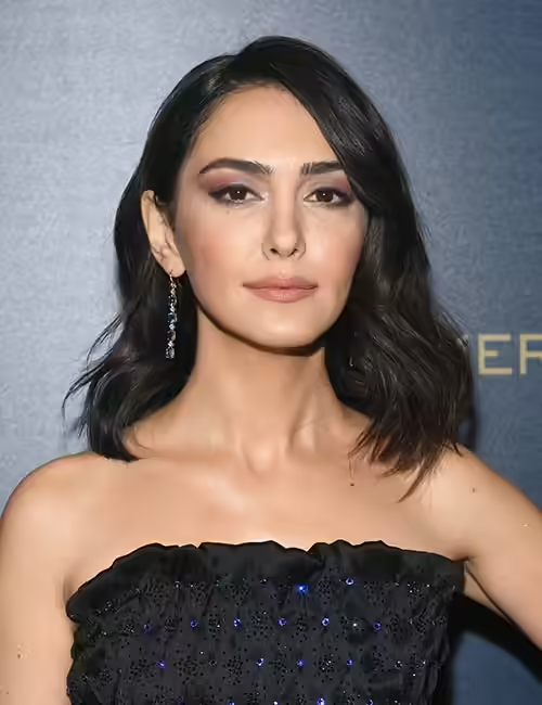 Most Beautiful Women In The World