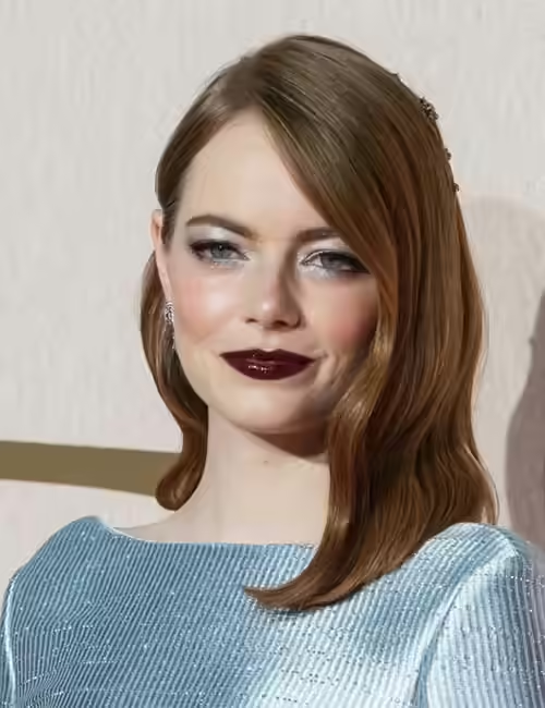 Most Beautiful Women In The World