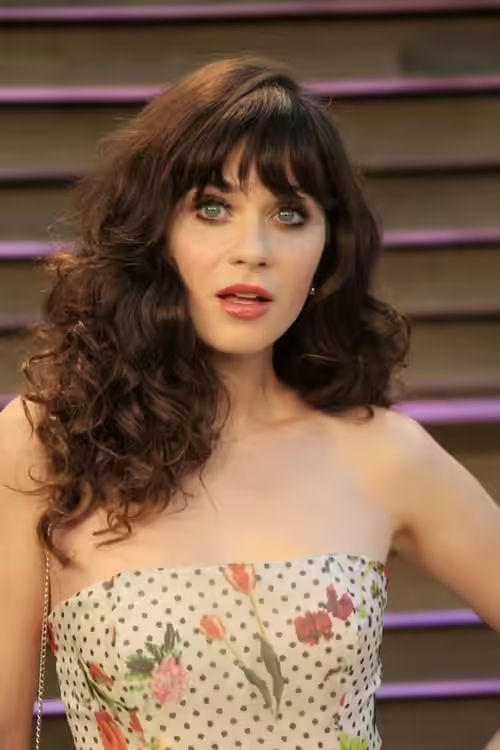 Fringes and Bangs