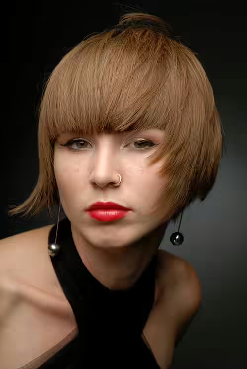 Fringes and Bangs