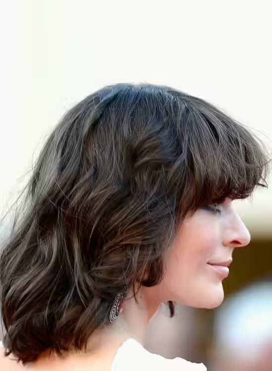 Messy Hairstyles