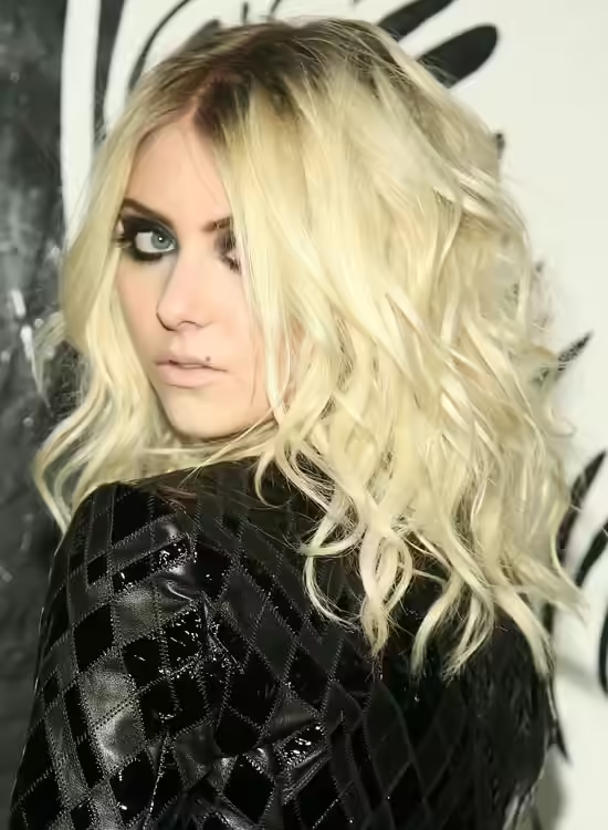 Messy Hairstyles