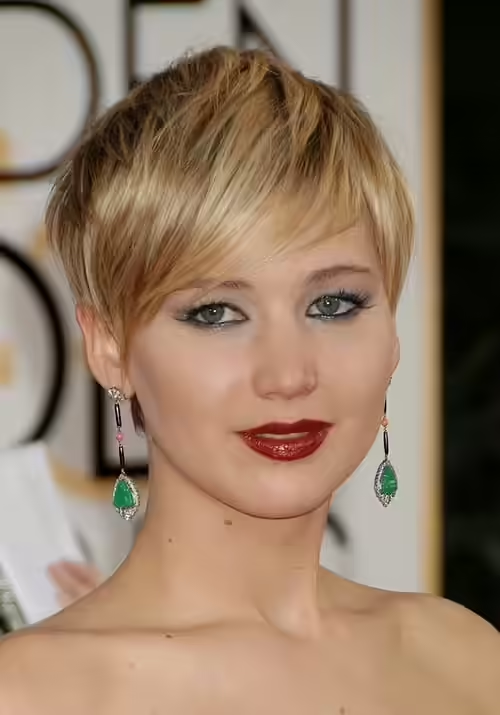 Fringes and Bangs