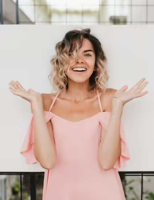 Slimming Hairstyles