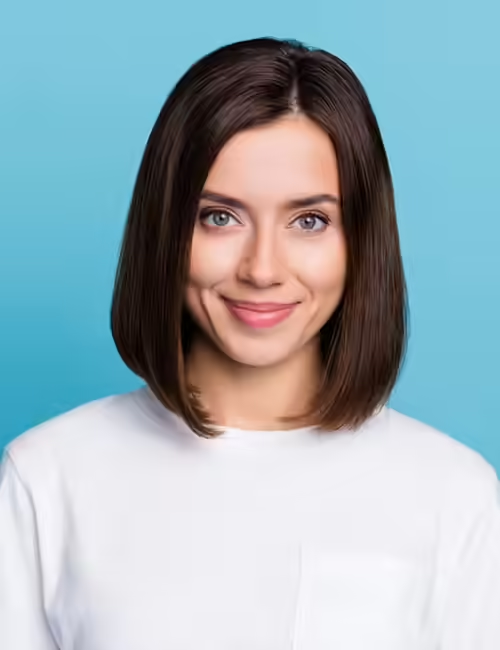Slimming Hairstyles