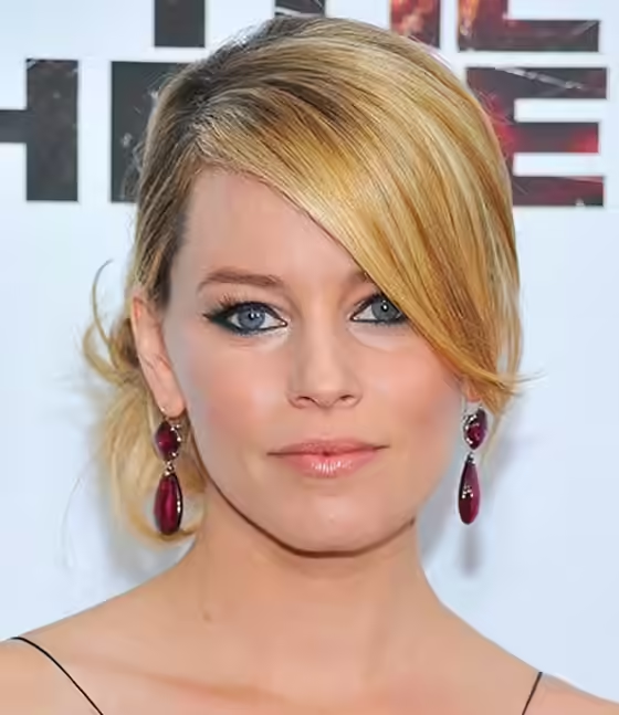 Slimming Hairstyles