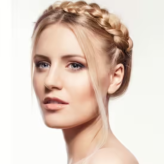 Slimming Hairstyles