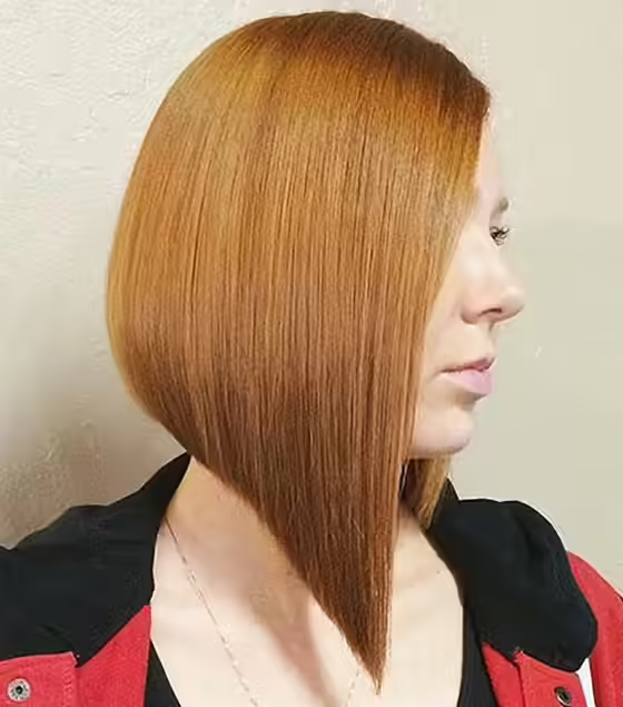Slimming Hairstyles