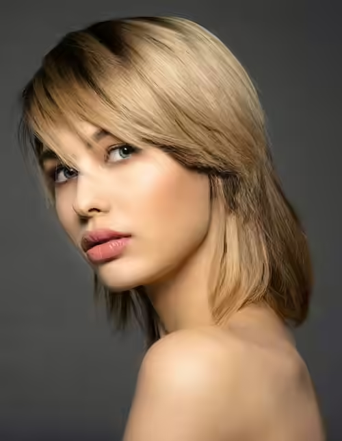Fringes and Bangs