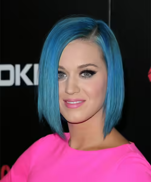 Hairstyles For Heart shaped Faces