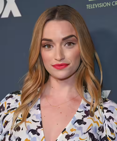 Hairstyles For Heart shaped Faces