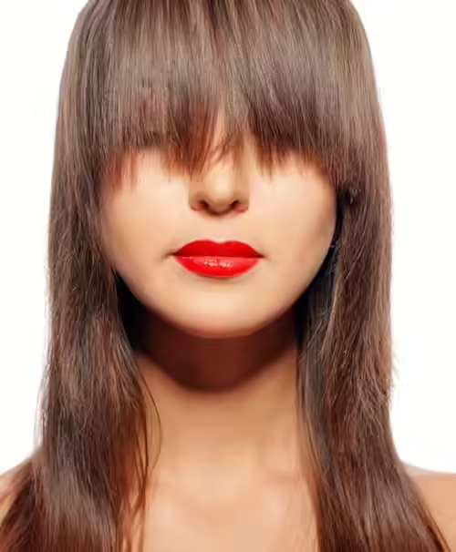Fringes and Bangs