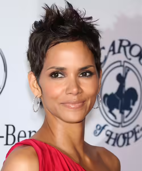 Hairstyles For Heart shaped Faces