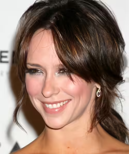 Hairstyles For Heart shaped Faces