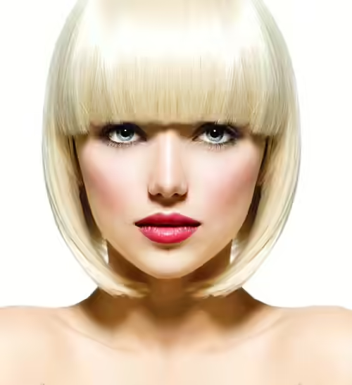 Fringes and Bangs