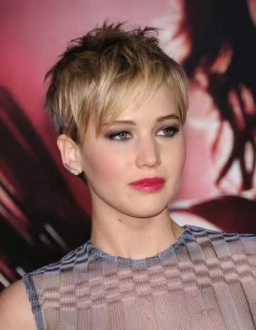 Fringes and Bangs