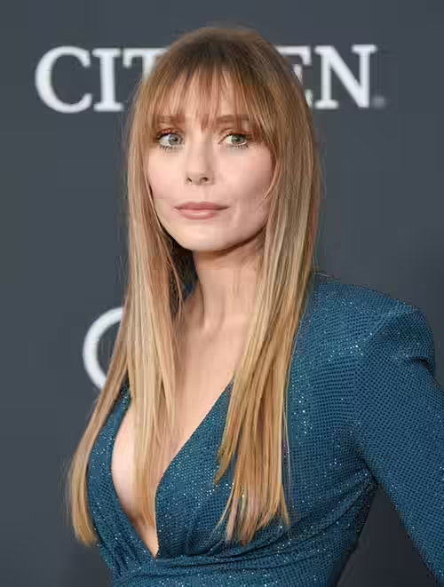 Fringes and Bangs