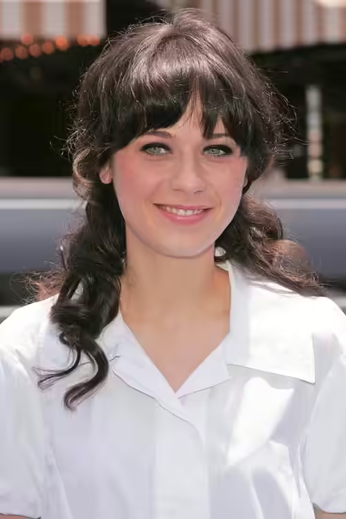Fringes and Bangs