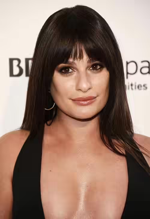Fringes and Bangs