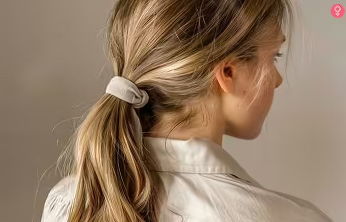 Natural Ways To Curl Your Hair