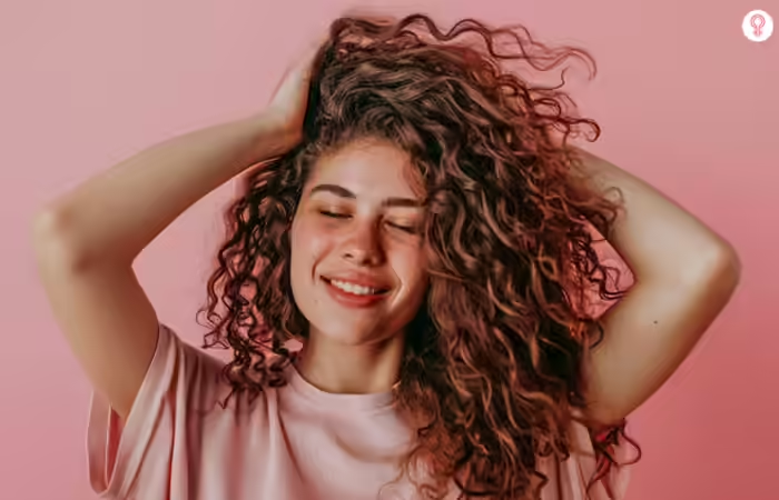 Natural Ways To Curl Your Hair