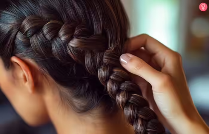 Natural Ways To Curl Your Hair