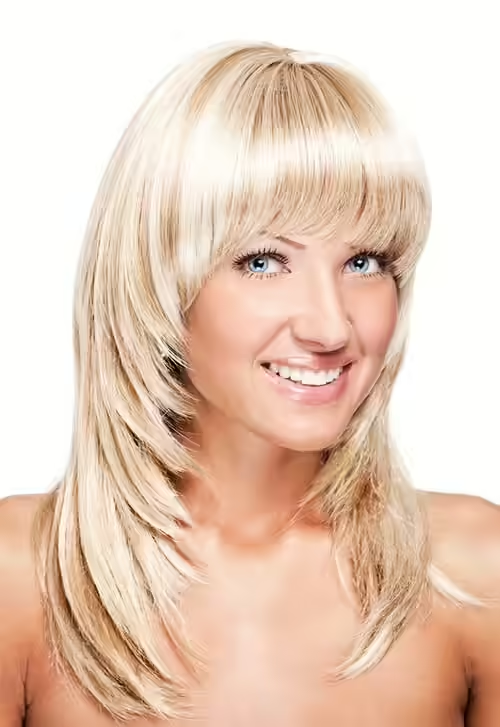 Fringes and Bangs