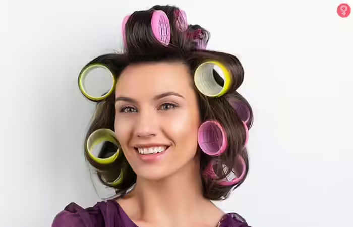 Natural Ways To Curl Your Hair