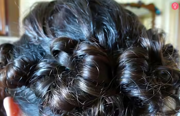 Natural Ways To Curl Your Hair
