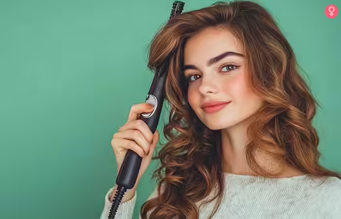 Natural Ways To Curl Your Hair
