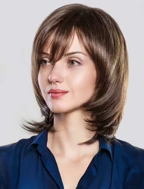 Fringes and Bangs